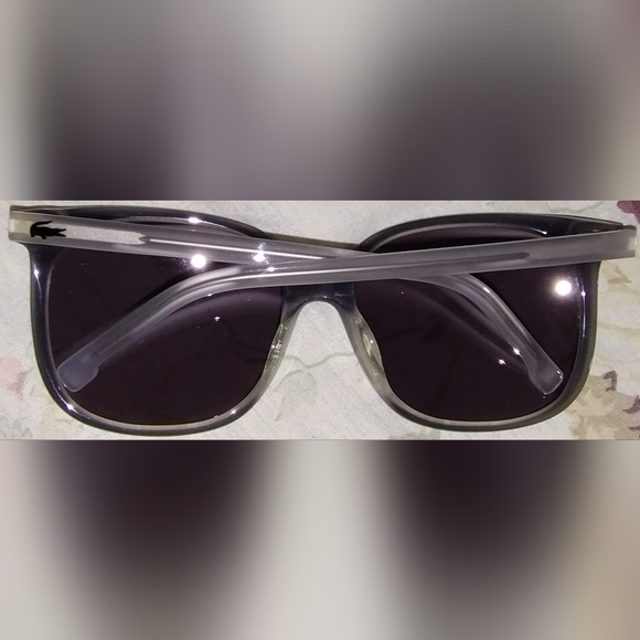 Lacoste Sunglasses - Picture 7 of 7
